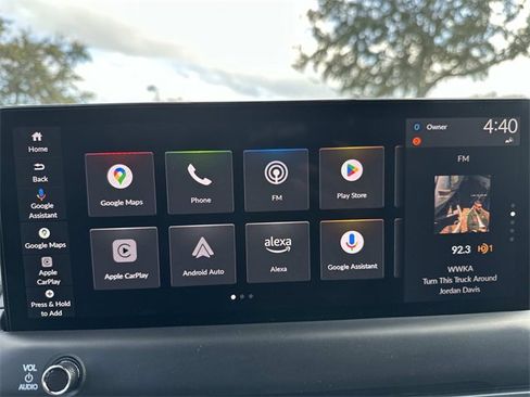 New 2026 Honda Pilot EX-L image 25