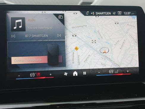 New 2026 BMW X2 xDrive28i w/ M Sport Package image 15