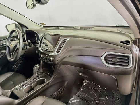 Used 2018 Chevrolet Equinox Premier AWD/4WD image 25