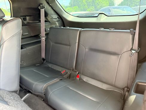 Used 2022 Mitsubishi Outlander SEL FWD image 17