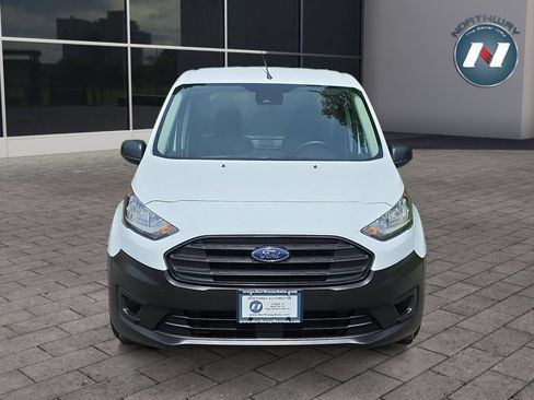 Used 2023 Ford Transit Connect XL FWD image 8