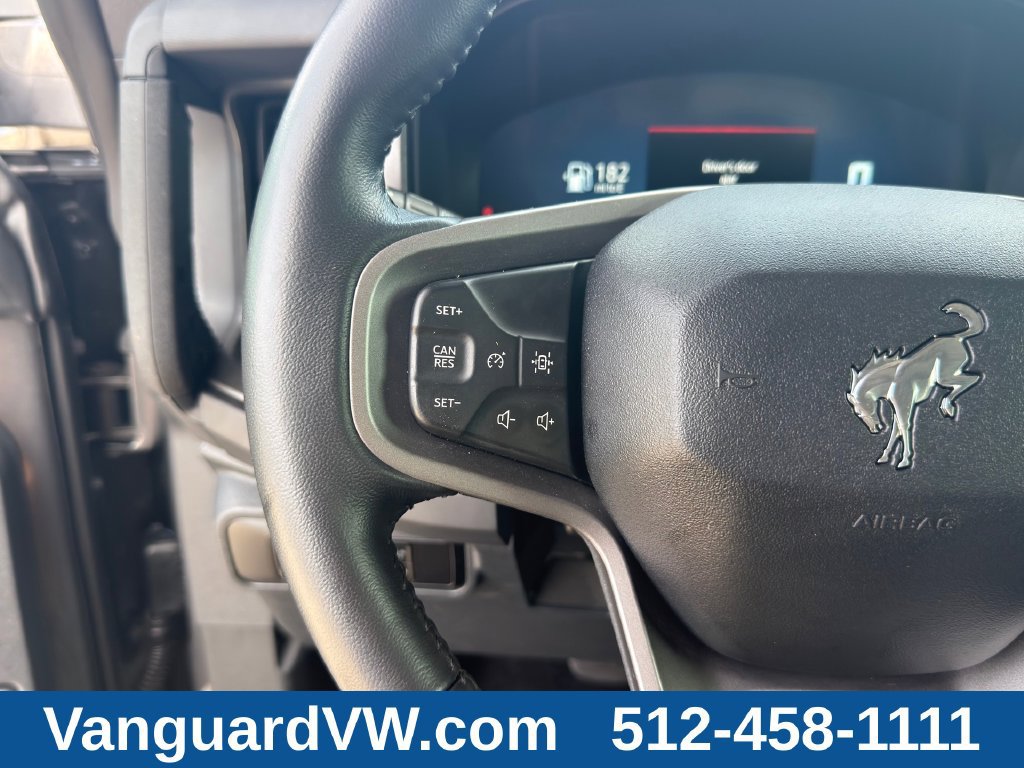 Used 2025 Ford Bronco Big Bend AWD/4WD image 23