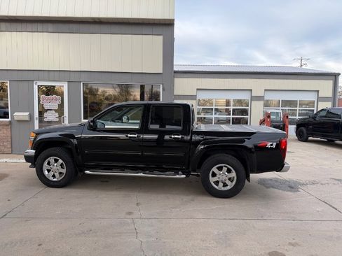 Used 2012 Chevrolet Colorado LT image 1