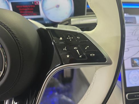 Used 2025 Mercedes-Benz Maybach S 580 4MATIC image 18