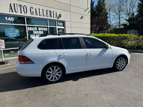 Used 2014 Volkswagen Jetta TDI image 11