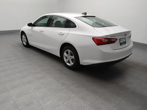 Used 2025 Chevrolet Malibu LS FWD image 5