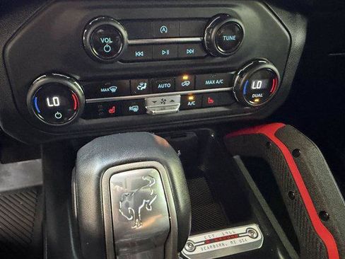 Used 2025 Ford Bronco Heritage Edition AWD/4WD image 20