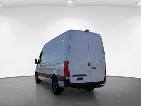 New 2025 Mercedes-Benz Sprinter 2500 image 6