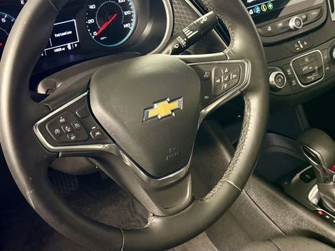 Used 2025 Chevrolet Malibu RS image 16