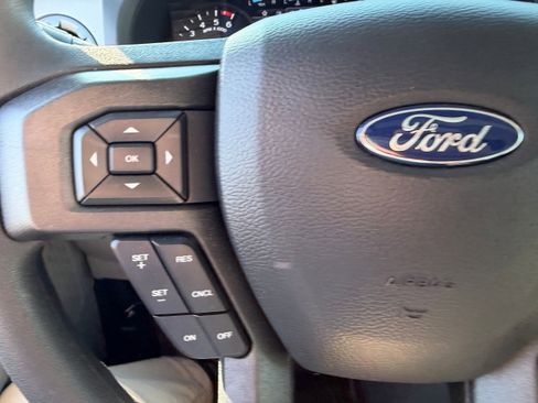 New 2026 Ford E-350 and Econoline 350 Super Duty w/ Power Equipment Group RWD image 13
