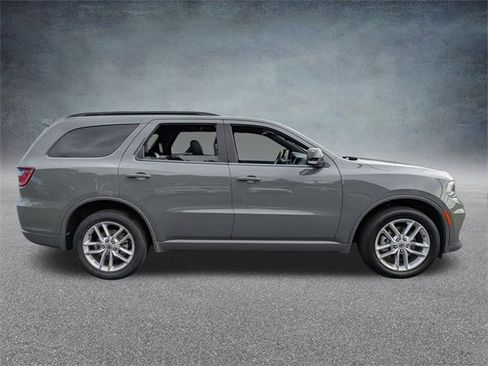 Certified 2023 Dodge Durango GT image 3