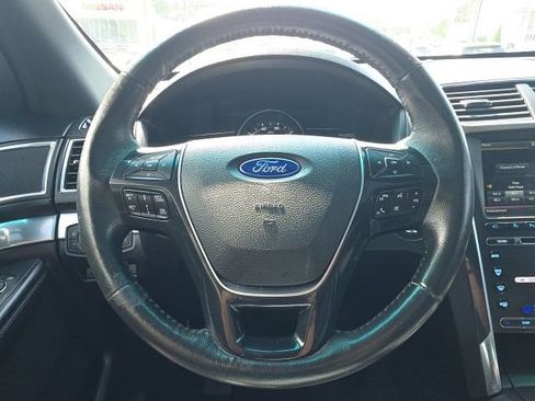 Used 2016 Ford Explorer Limited w/ Equipment Group 303A AWD/4WD image 27