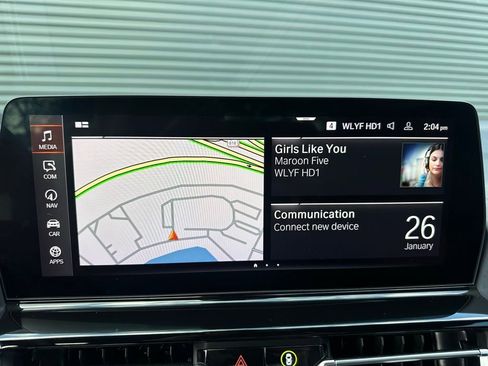 Used 2023 BMW M850i xDrive Coupe image 30