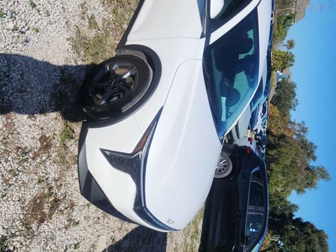 Used 2025 Kia K4 LXS image 8