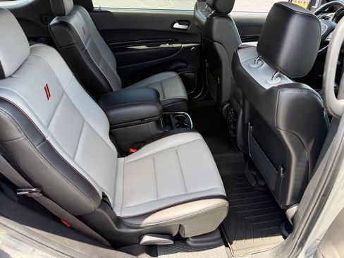 Used 2023 Dodge Durango Citadel AWD/4WD image 43