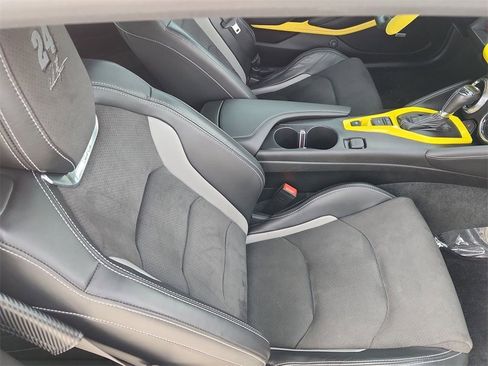Used 2020 Chevrolet Camaro SS image 27