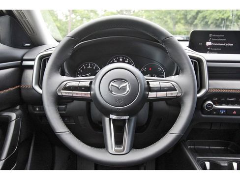 New 2026 MAZDA CX-50 AWD 2.5 S w/ Weather Package image 11