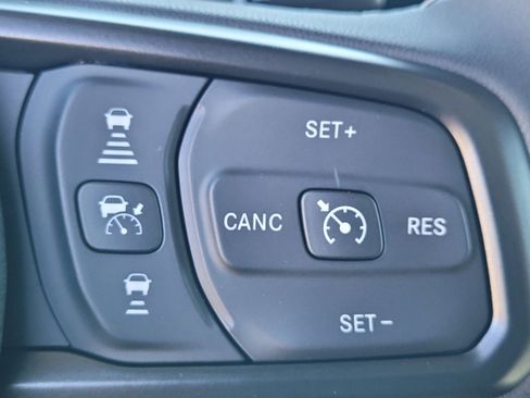 New 2025 Jeep Wrangler Willys image 23