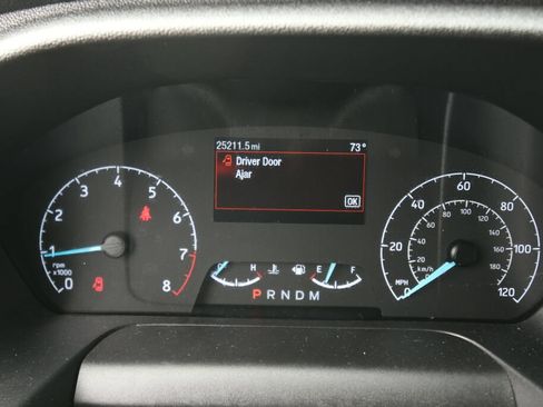 Used 2025 Ford Transit 350 XLT RWD image 13