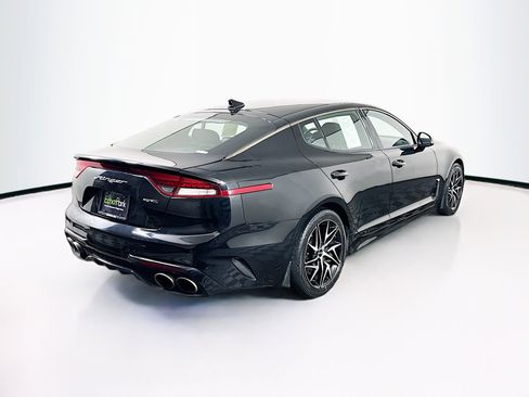 Used 2022 Kia Stinger GT-Line RWD image 9