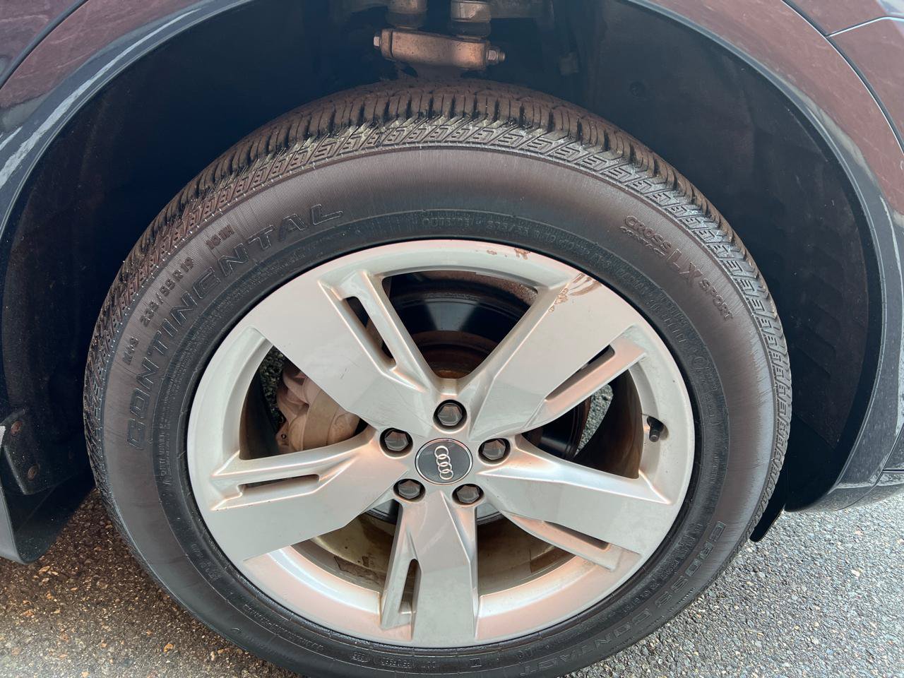 Used 2019 Audi Q5 2.0T Premium Plus AWD/4WD image 36