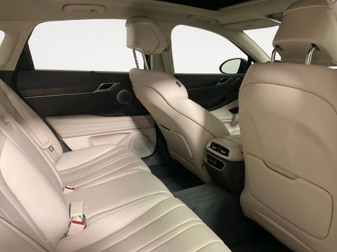 Used 2023 Genesis G80 2.5T w/ Advanced Package image 13