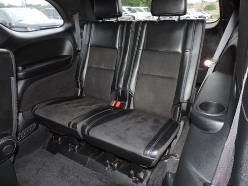 Used 2022 Dodge Durango GT RWD image 24