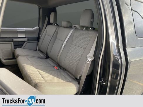 Used 2015 Ford F150 XLT w/ Equipment Group 301A Mid image 27