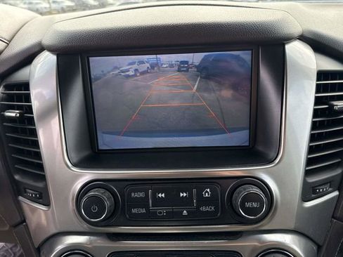 Used 2015 Chevrolet Tahoe LT image 32