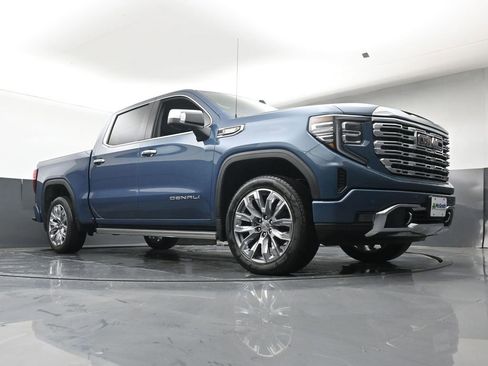 New 2026 GMC Sierra 1500 Denali AWD/4WD image 28