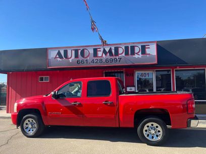 Used 2011 Chevrolet Silverado 1500 LS