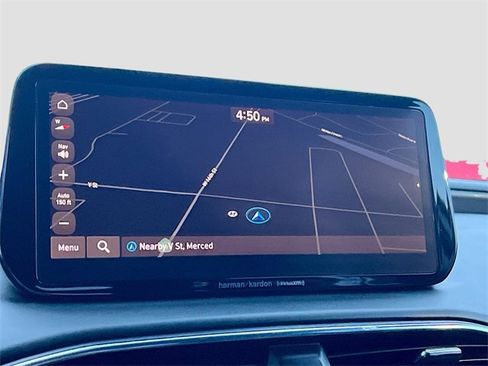 Used 2023 Hyundai Santa Fe SEL Premium w/ Cargo Package image 13