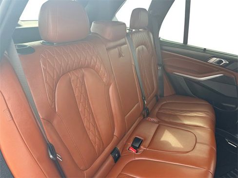 Used 2023 BMW X5 M50i w/ Executive Package image 18