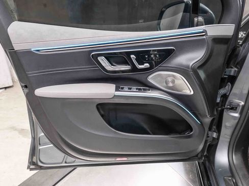 Certified 2023 Mercedes-Benz EQS 450+ 4MATIC SUV image 26