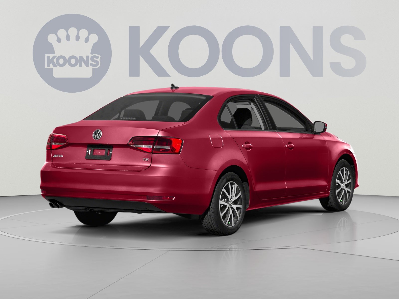 Used 2016 Volkswagen Jetta Sport FWD image 2