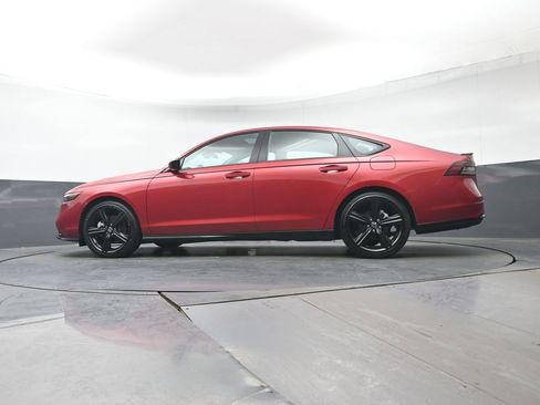 Certified 2023 Honda Accord Sport image 31