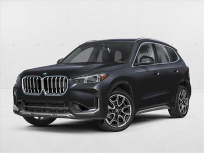Used 2026 BMW X1 xDrive28i w/ Convenience Package