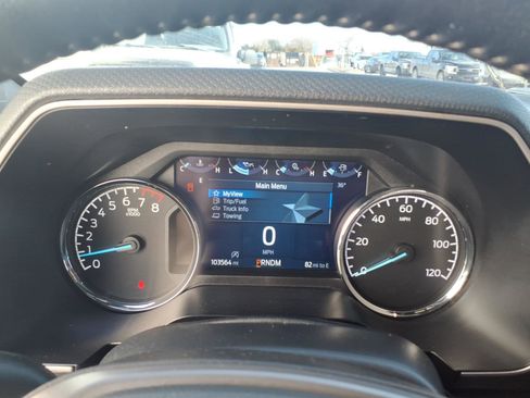 Used 2021 Ford F150 XLT w/ Equipment Group 302A High image 15