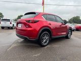 Used 2017 MAZDA CX-5 Sport image 4