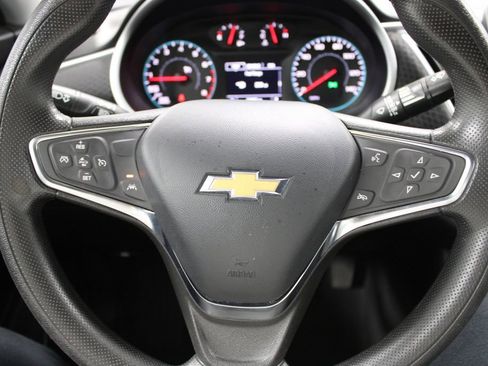 Used 2024 Chevrolet Malibu LT FWD image 33