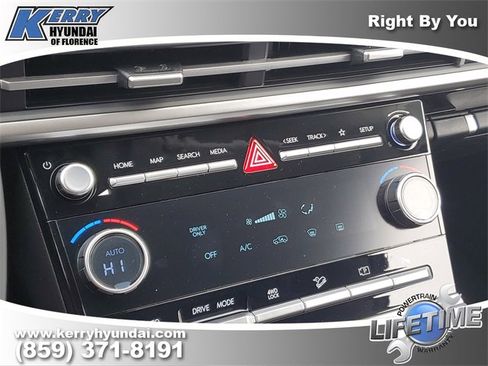 New 2026 Hyundai Santa Fe SE image 29