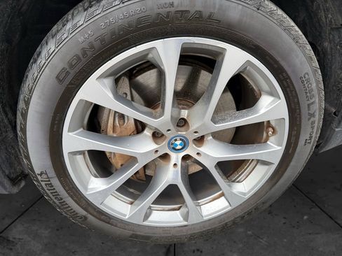 Used 2023 BMW X5 xDrive45e image 9