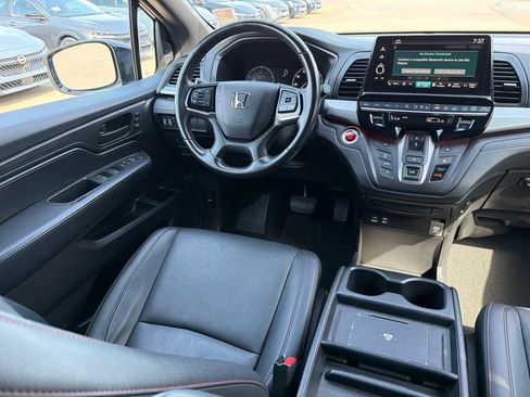 Used 2025 Honda Odyssey Sport-L image 20