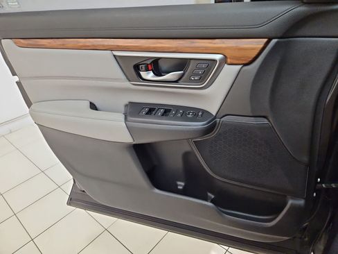 Certified 2019 Honda CR-V EX-L image 16