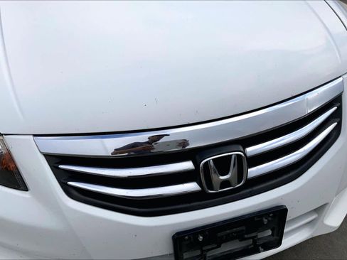 Used 2011 Honda Accord EX-L image 26