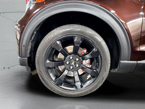 Used 2020 Ford Explorer ST w/ ST Street Pack image 29