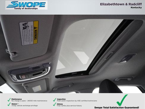 Certified 2024 Hyundai Elantra SEL w/ Convenience Package image 25