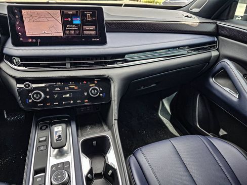 New 2026 INFINITI QX60 Sport AWD/4WD image 22