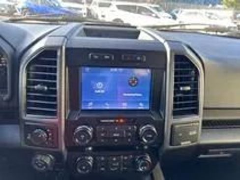 Used 2019 Ford F150 XLT w/ Equipment Group 302A Luxury AWD/4WD image 23