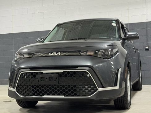Used 2024 Kia Soul LX w/ Option Group 015 FWD image 24